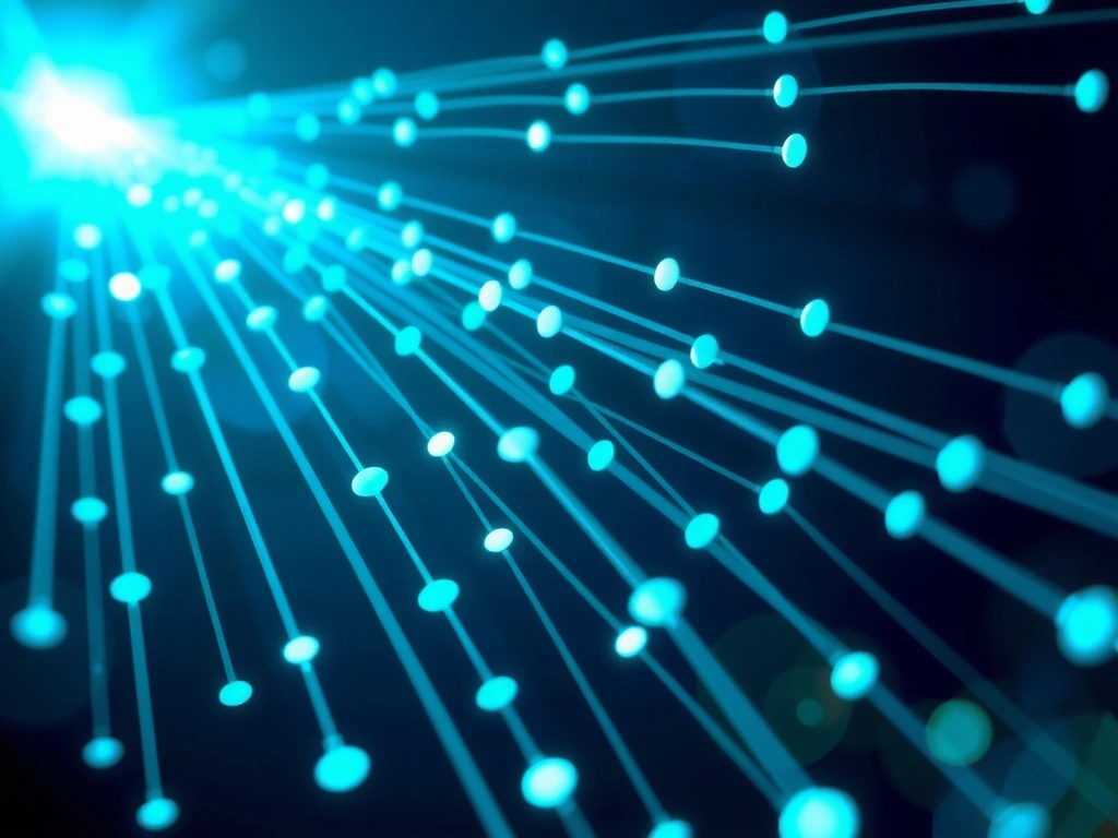 Data Flow Representation