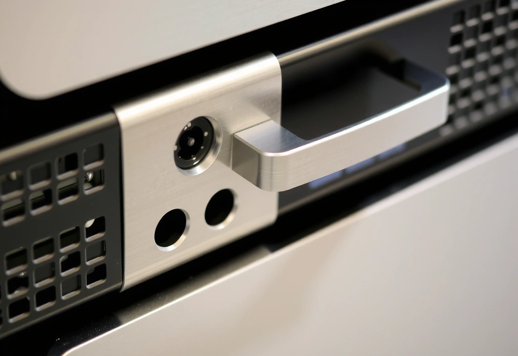 Infrastructure Detail