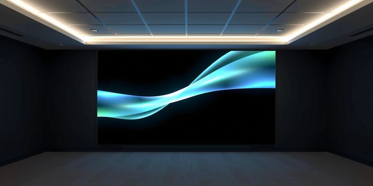 Advanced Computing Environment