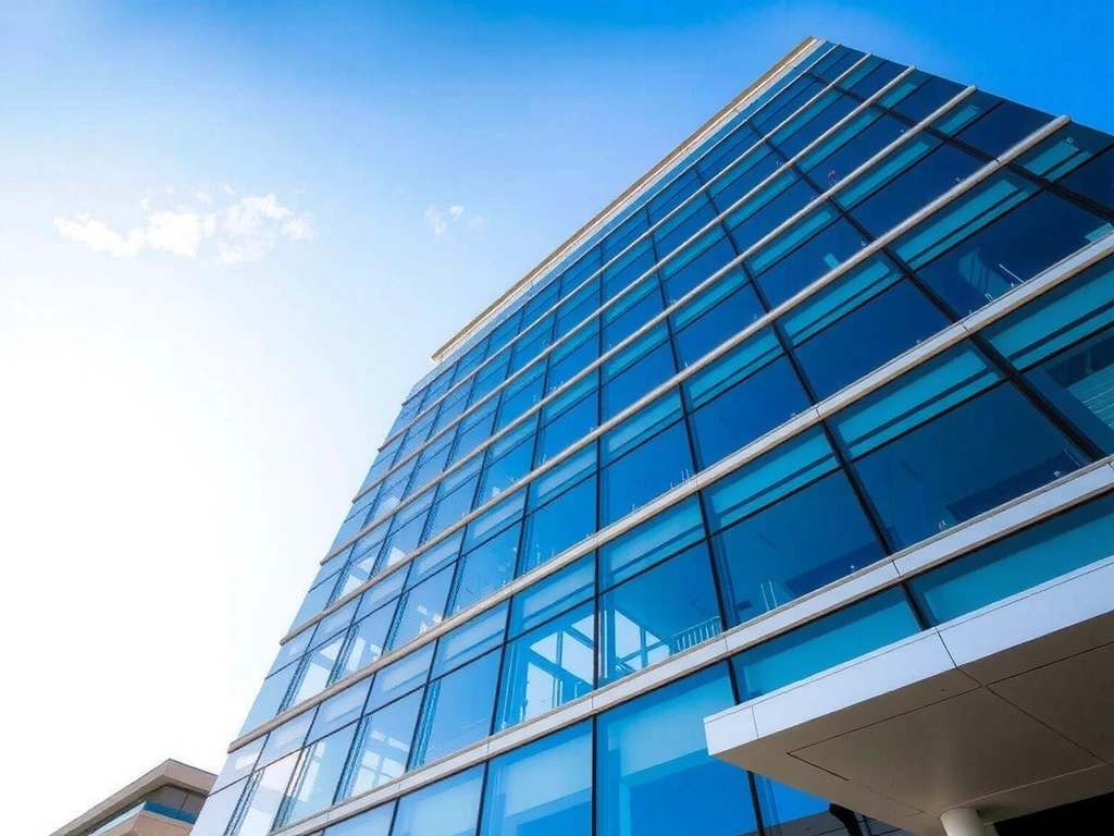 Bosphorus Analytical Hub Headquarters