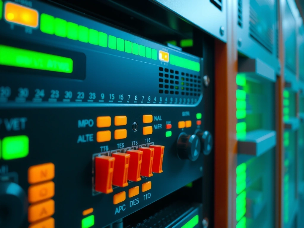 Secure Data Infrastructure