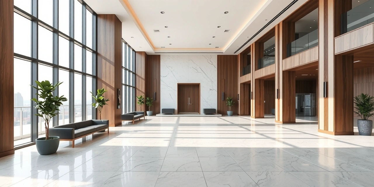 Bosphorus Analytical Hub Corporate Environment